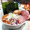 麺と音と餃子 HAJIME 上新庄店