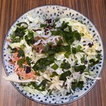 もんじゃ 浜焼き もんでぃ - 