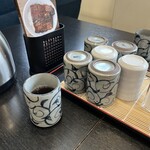 うなぎの与助 - 