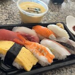 Sushidokoro Marutatsu - 