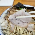 Kenchan Ramen - 