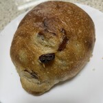 レガル - レーズンパン