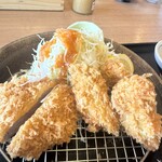 Tonkatsu Tonkyuu - 