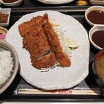 名古屋名物 みそかつ 矢場とん - 