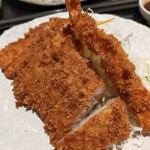 名古屋名物 みそかつ 矢場とん - 