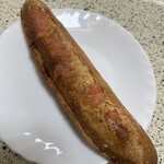 レガル - 明太子フランス
