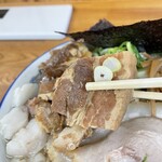 Kenchan Ramen - 