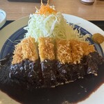 Tonkatsu Tonkyuu - 