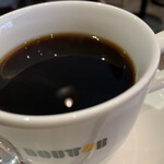 ドトールコーヒーショップ - ドリンク写真:
