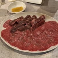 うしごろバンビーナ 渋谷店 - 