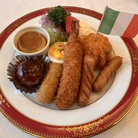 レストラン香味屋 - 