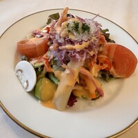 レストラン香味屋 - 