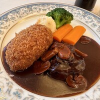 レストラン香味屋 - 