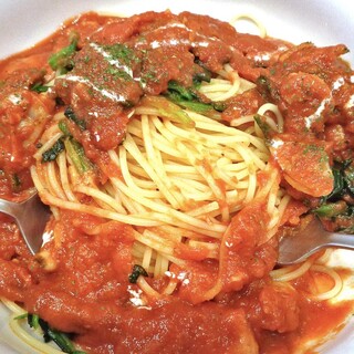 ペペロンチーノ_1