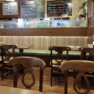 ペペロンチーノ_2