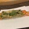 天ぷら  悦 - 料理写真: