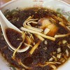 ラーメン富士屋　 - 