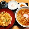 ウエストうどん 祇園店