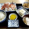 いさりび - 料理写真:刺身定食