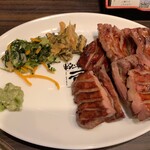 牛タン焼専門店 司 東口ダイワロイネットホテル店 - 