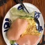 中華飯店てんじく 姫路今宿店 - 