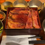 新宿焼肉 ホルモンいのうえ - 