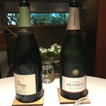 レフェルヴェソンス - 