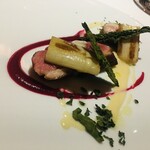 レフェルヴェソンス - 