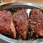 ホルモン春吉 - 