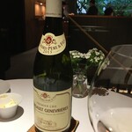 レフェルヴェソンス - 