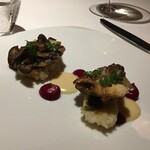 レフェルヴェソンス - 