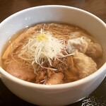 麺 晄進 - 