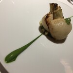 レフェルヴェソンス - 