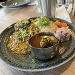 カリーアンダーソン - 