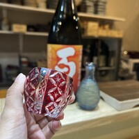 鮨 蓮心 - 