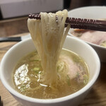 Chuuka Soba Nika - 