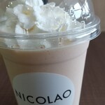 NICOLAO Coffee And Sandwich Works - 