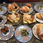 回転すし北海道 学園通り店 - 