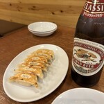 ドラゴン餃子酒場 - 