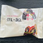 菓子舗　間瀬　本店 - 