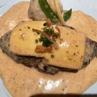 旬菜ステーキ処 らいむらいと - 