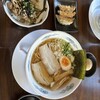 麺や 大舎厘 亀田早通店