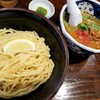 自家製麺つけ麺 紅葉 - 料理写真: