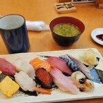 Sushi Yamato - 