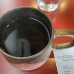 SHIKISHIMA COFFEE FACTORY - 