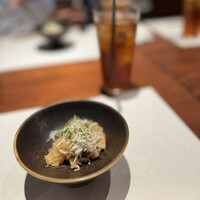 寿司 なかご 別邸 - 