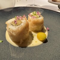 レストラン ラリューム - 