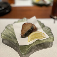 寿司 なかご 別邸 - 