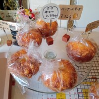 手ごねパン   お問い合わせ専用 cotta 焼くまで30分！丸めて作る国産米粉パンミックス 160g
