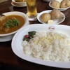 欧風カレー ボンディ 神保町本店